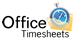  Office Timesheets: web-based timesheet software.